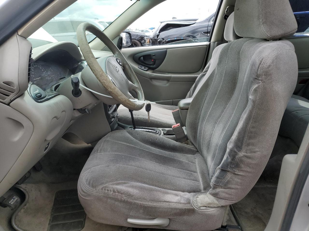 2003 Chevrolet Malibu - Фото 7