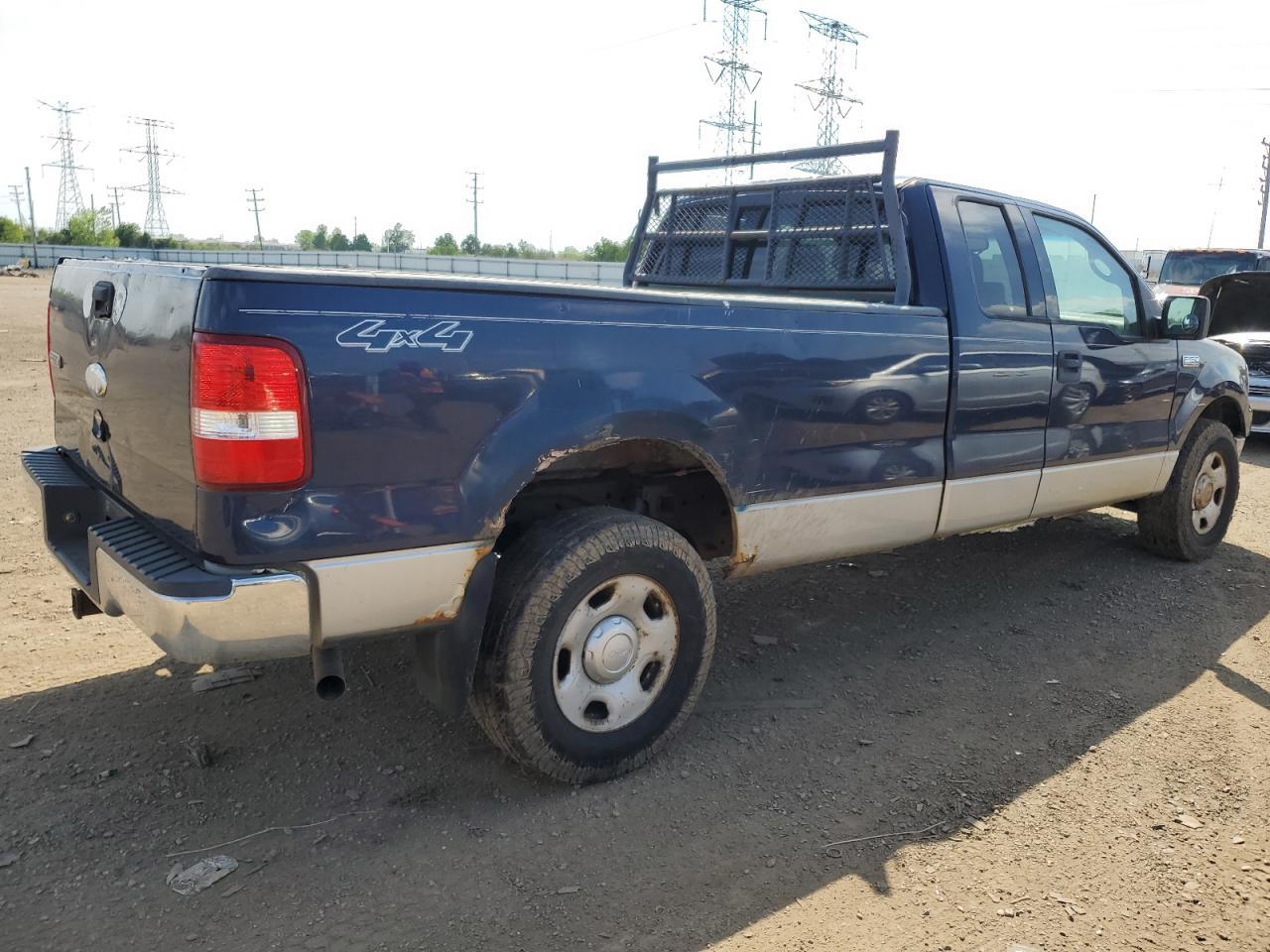 2004 Ford F150 - Image 3