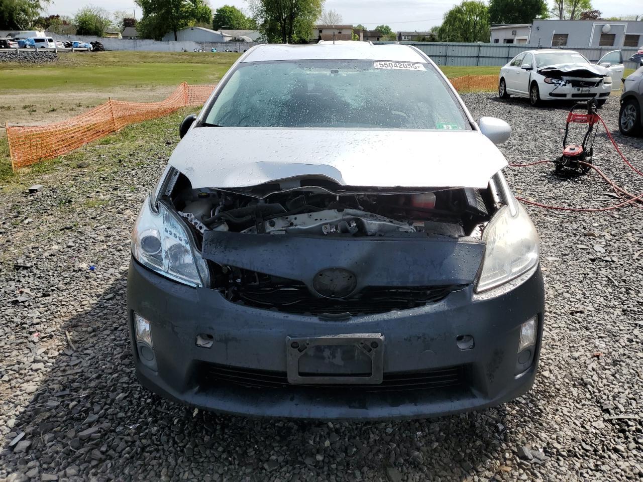 2010 Toyota Prius - Image 5