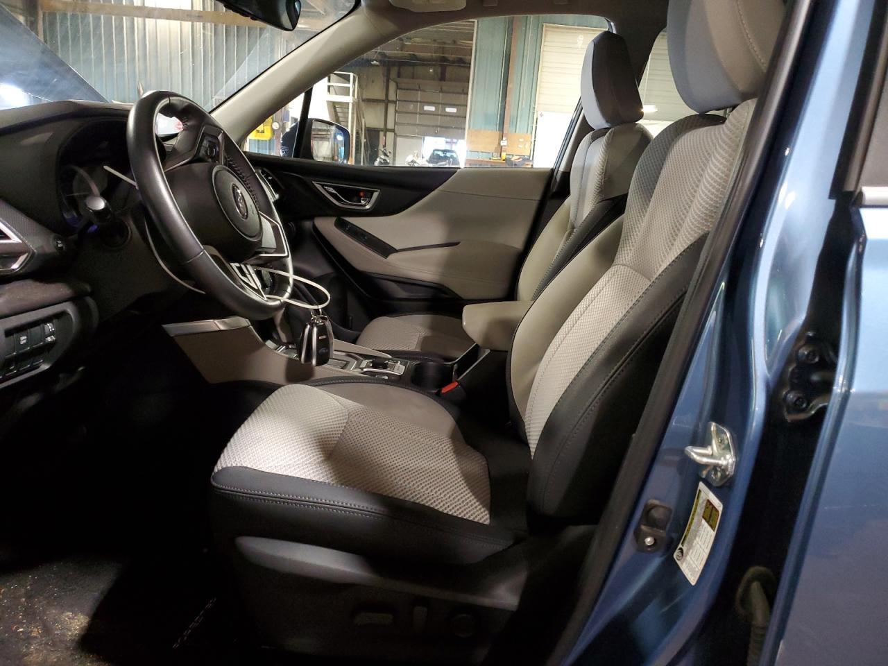 2024 Subaru Forester Premium - Фото 7