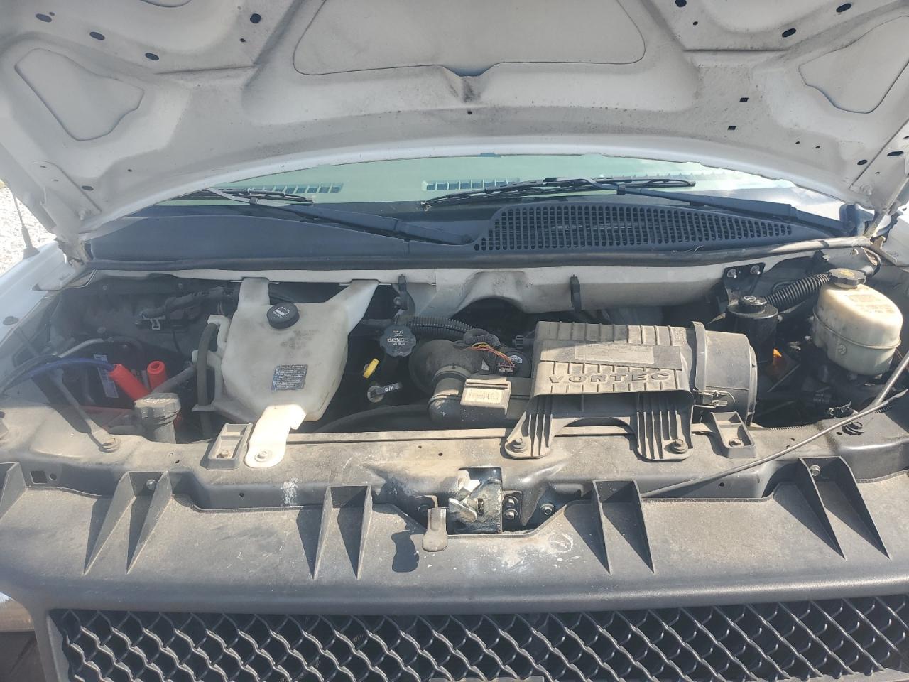 2013 Chevrolet Express G2500 - Фото 7