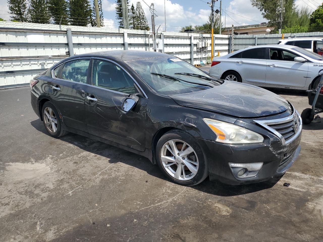 2015 Nissan Altima 2.5 - Фото 4