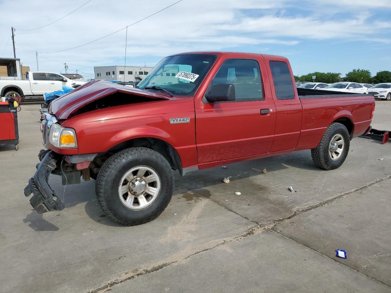 lot