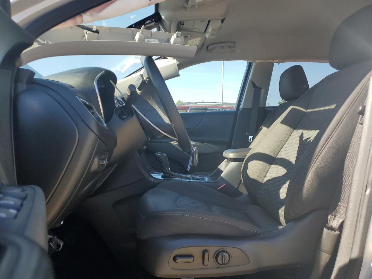 2020 Chevrolet Equinox Lt - Image 7