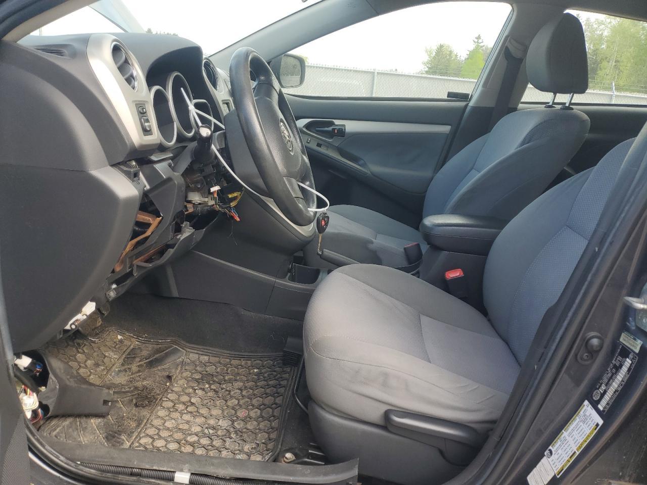 2009 Toyota Corolla Matrix - Image 7