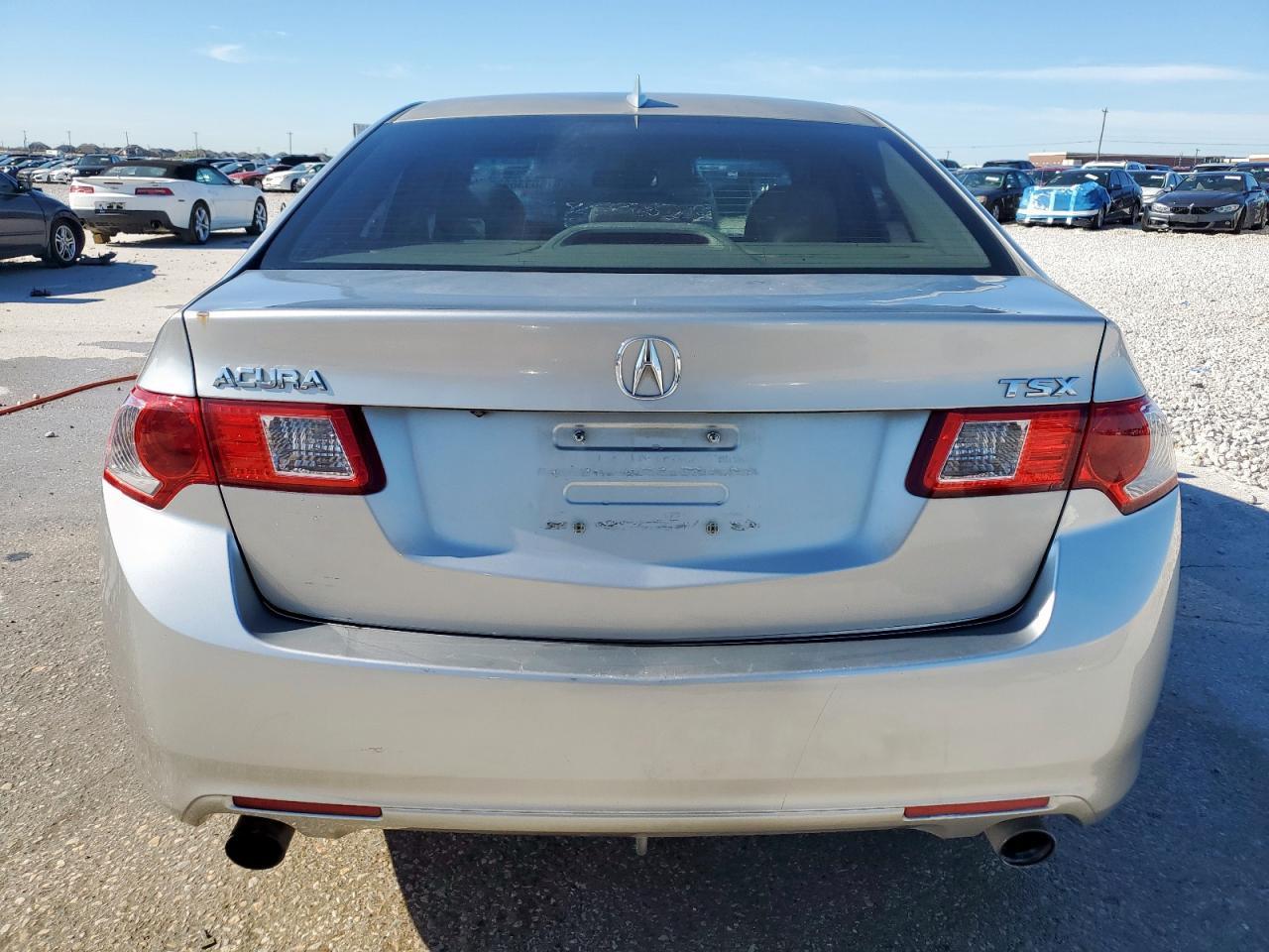 2010 Acura Tsx - Image 6