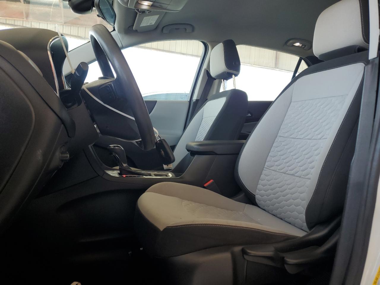 2020 Chevrolet Equinox Ls - Фото 7