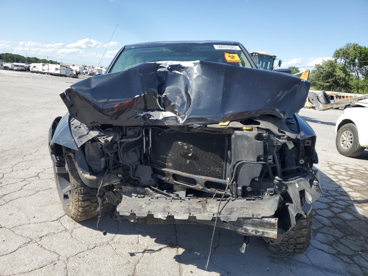 2017 Ram 1500 St - Image 5