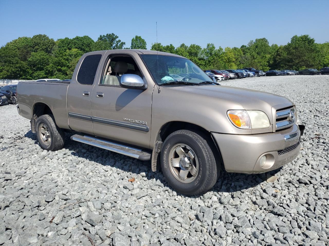 2006 Toyota Tundra Access Cab Sr5 - Image 4