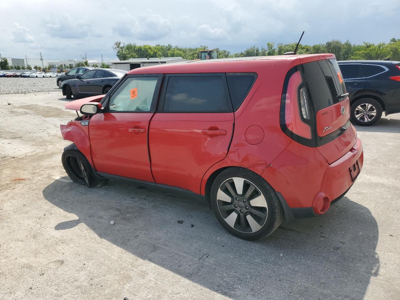 2015 Kia Soul ! - Фото 2