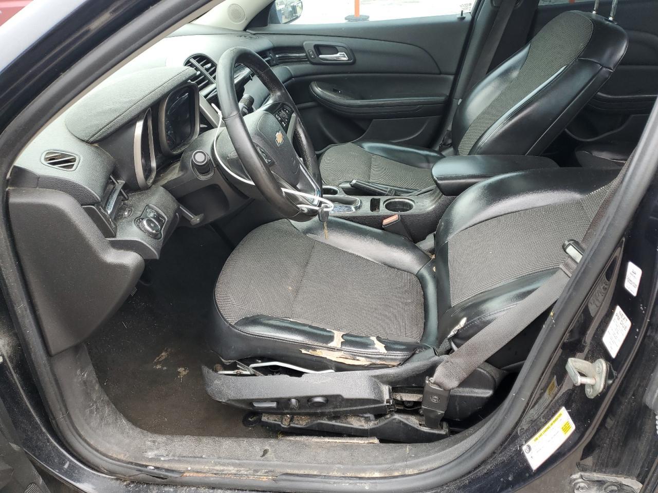 2014 Chevrolet Malibu 2Lt - Image 7