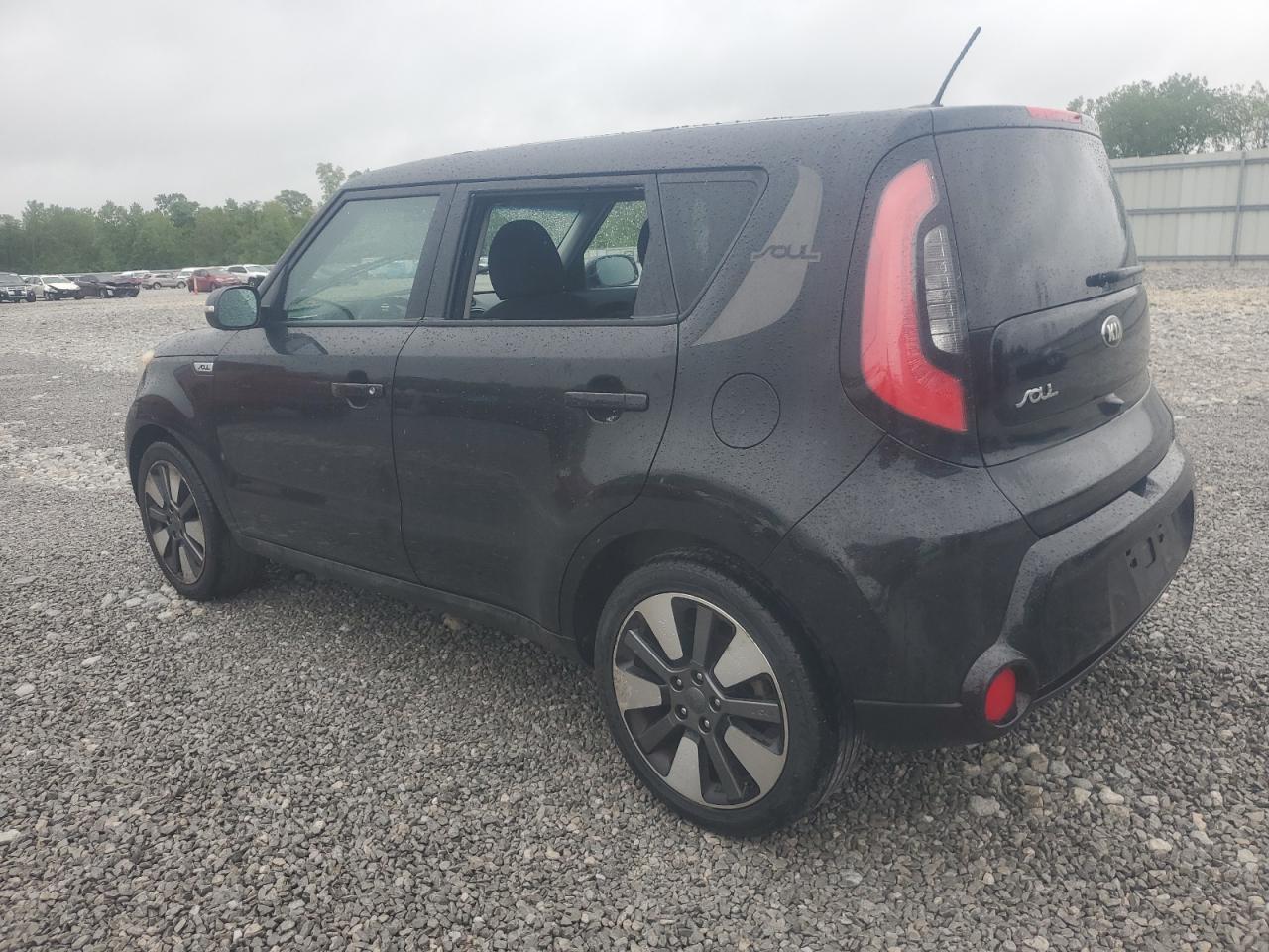 2014 Kia Soul ! - Image 2