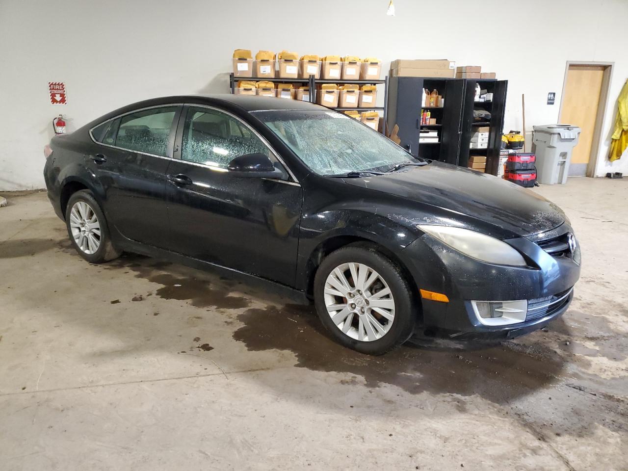 2010 Mazda 6 I - Фото 4