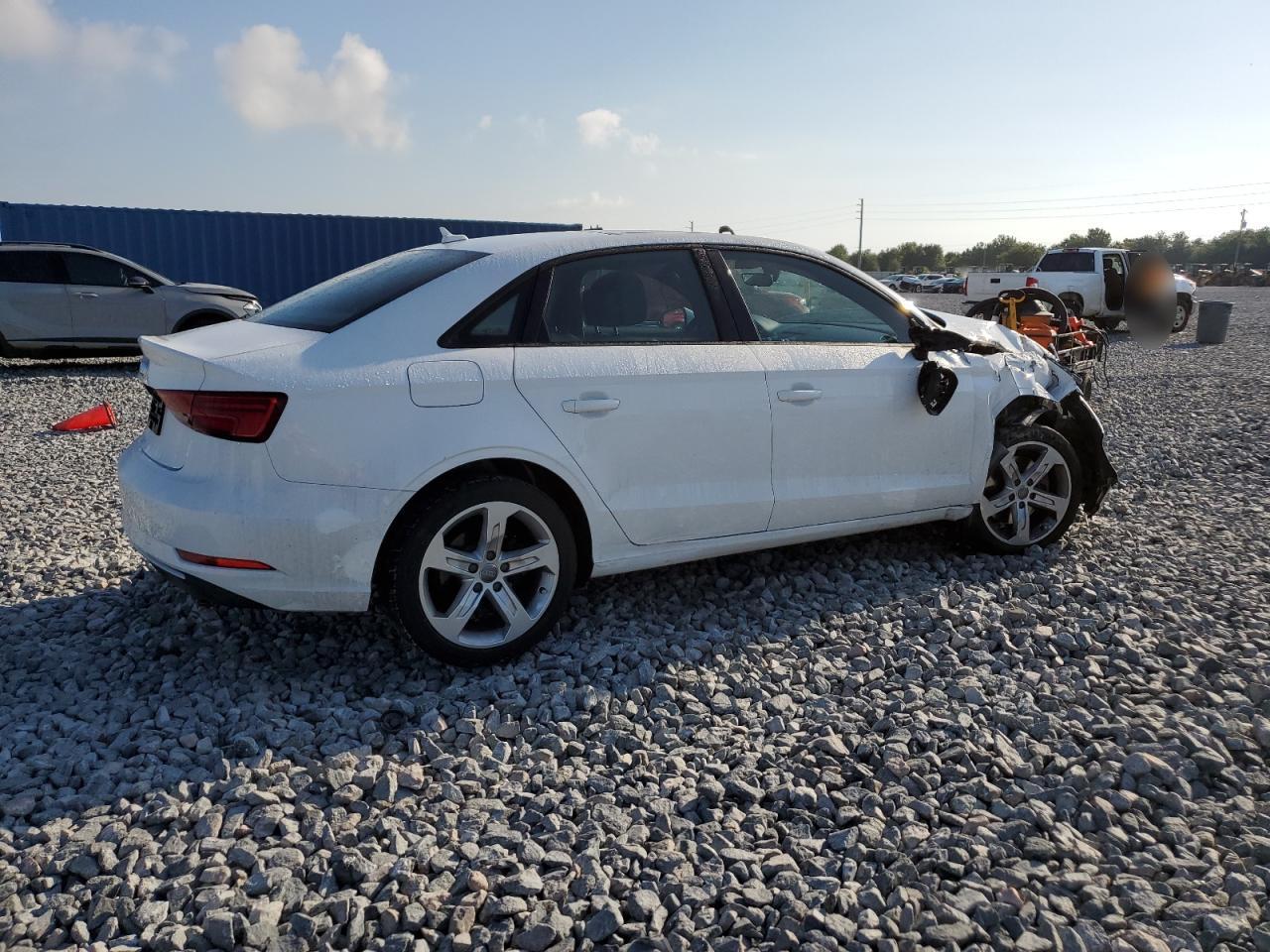 2017 Audi A3 Premium - Image 3