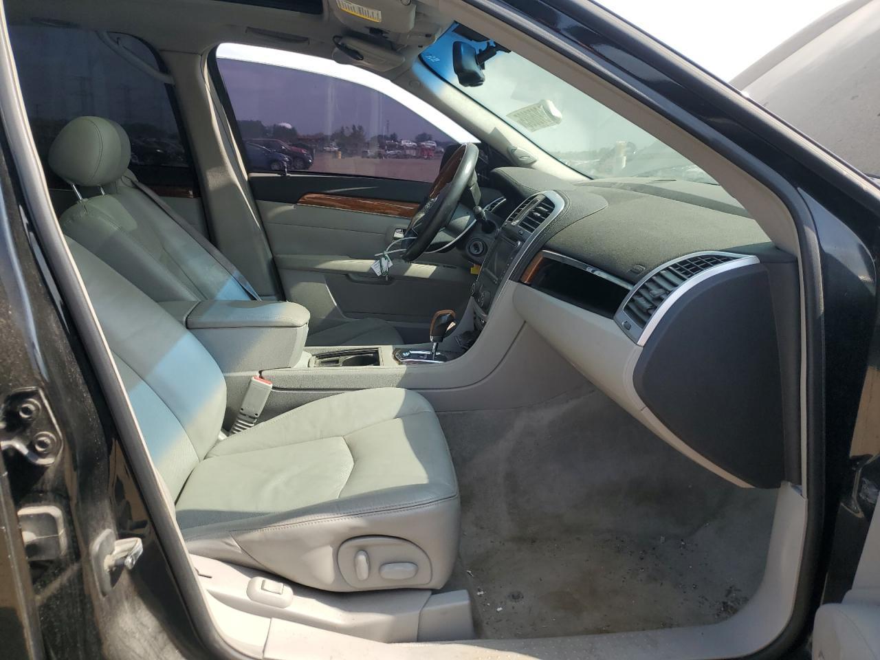 2008 Cadillac Srx - Image 7