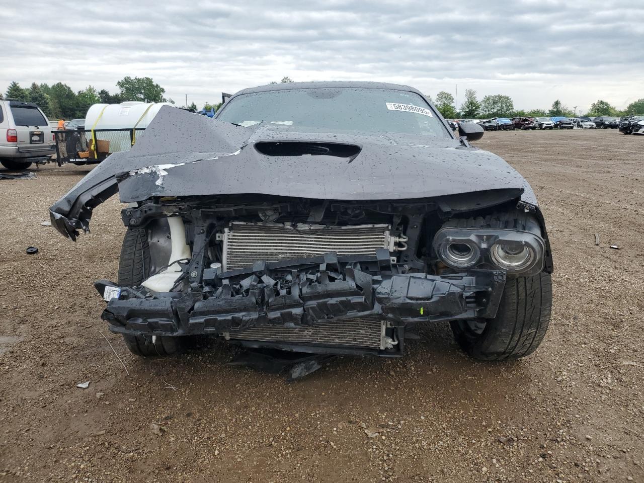 2021 Dodge Challenger R/T - Image 5