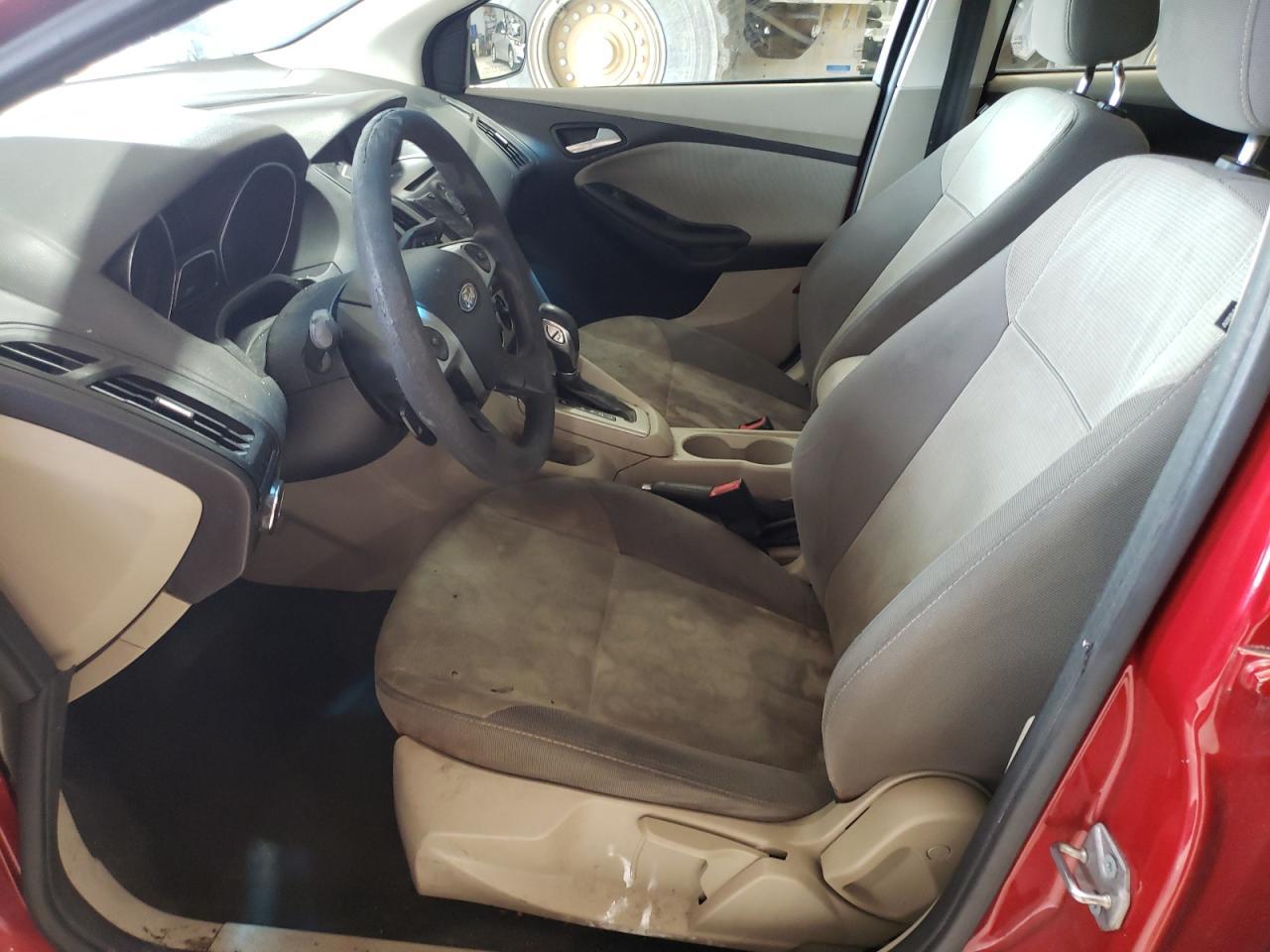 2012 Ford Focus - Фото 7