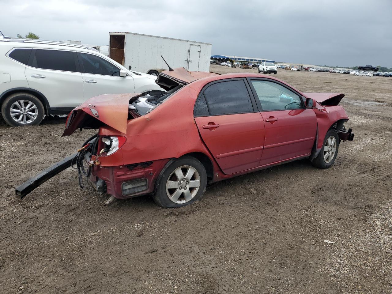 2006 Toyota Corolla Ce - Фото 3