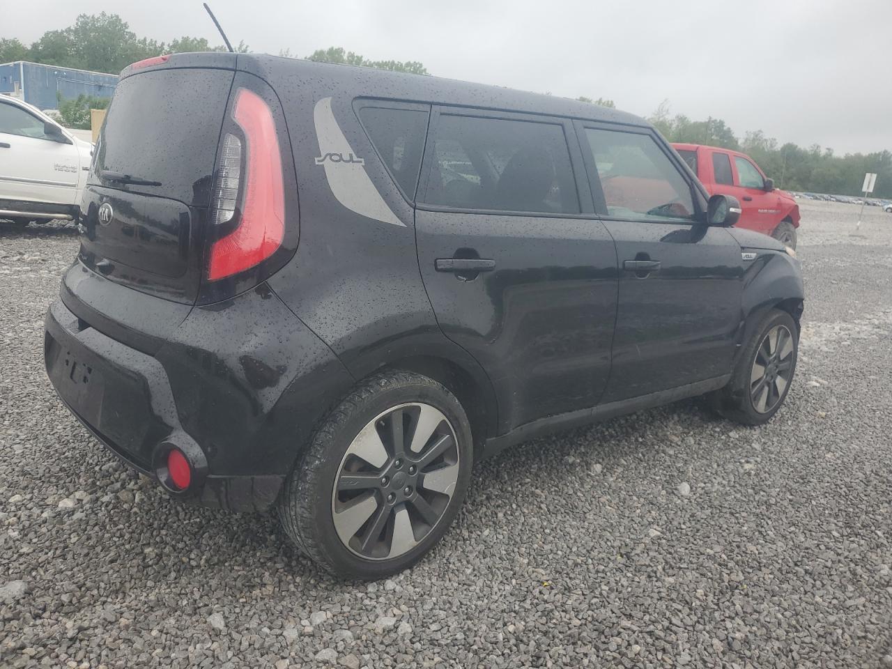2014 Kia Soul ! - Image 3