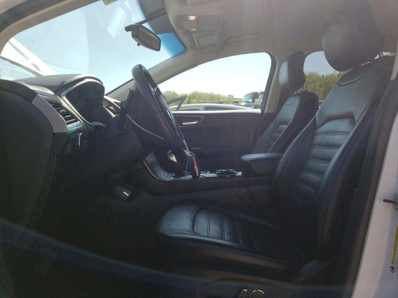 2016 Ford Edge Sel - Image 7