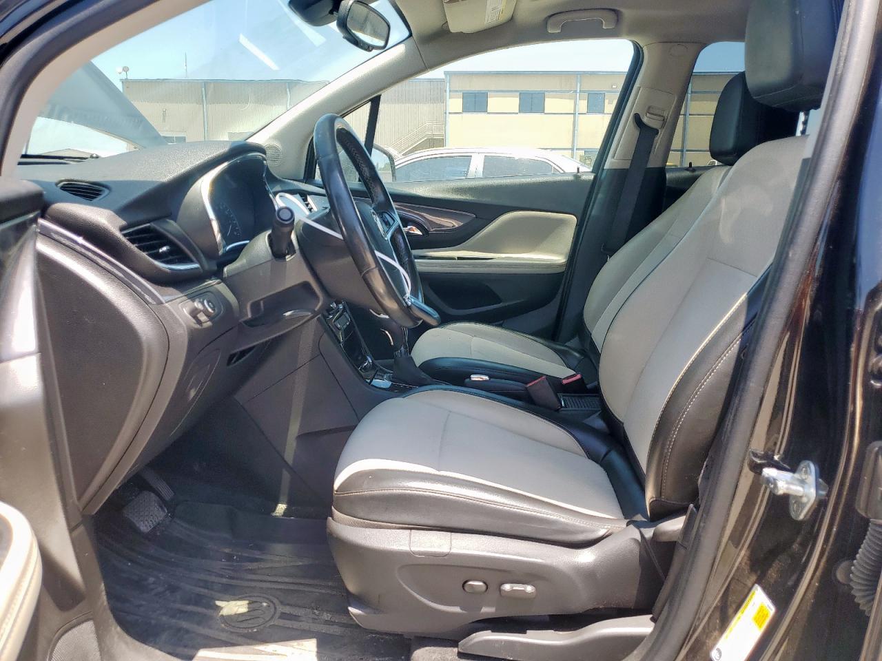 2020 Buick Encore Preferred - Фото 7