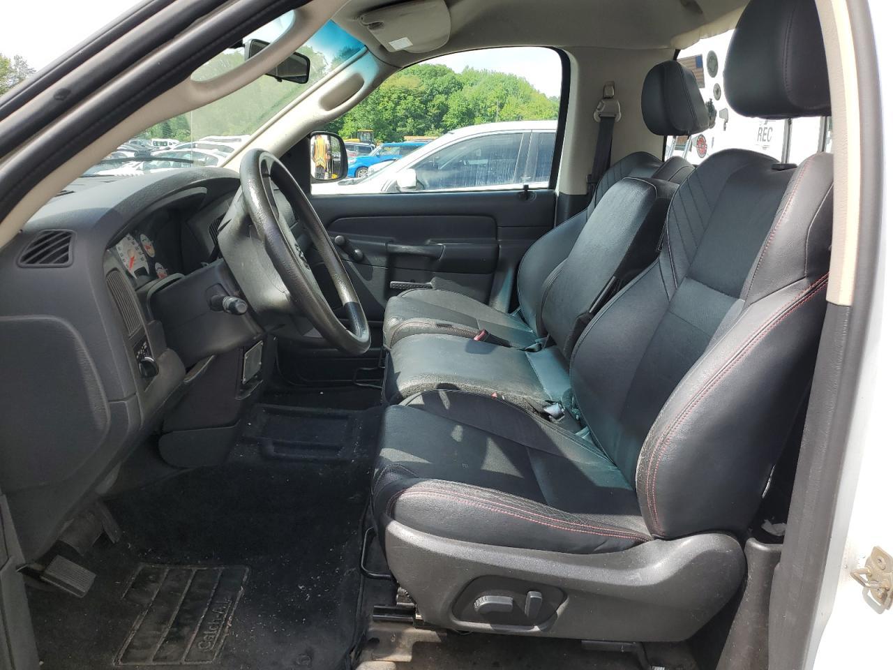 2003 Dodge Ram 1500 St - Image 7