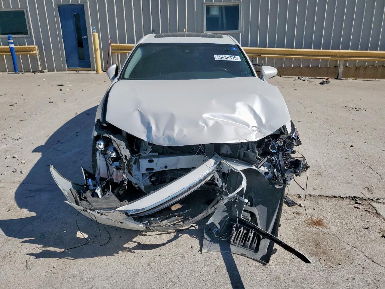 2016 Lexus Es 350 - Image 5