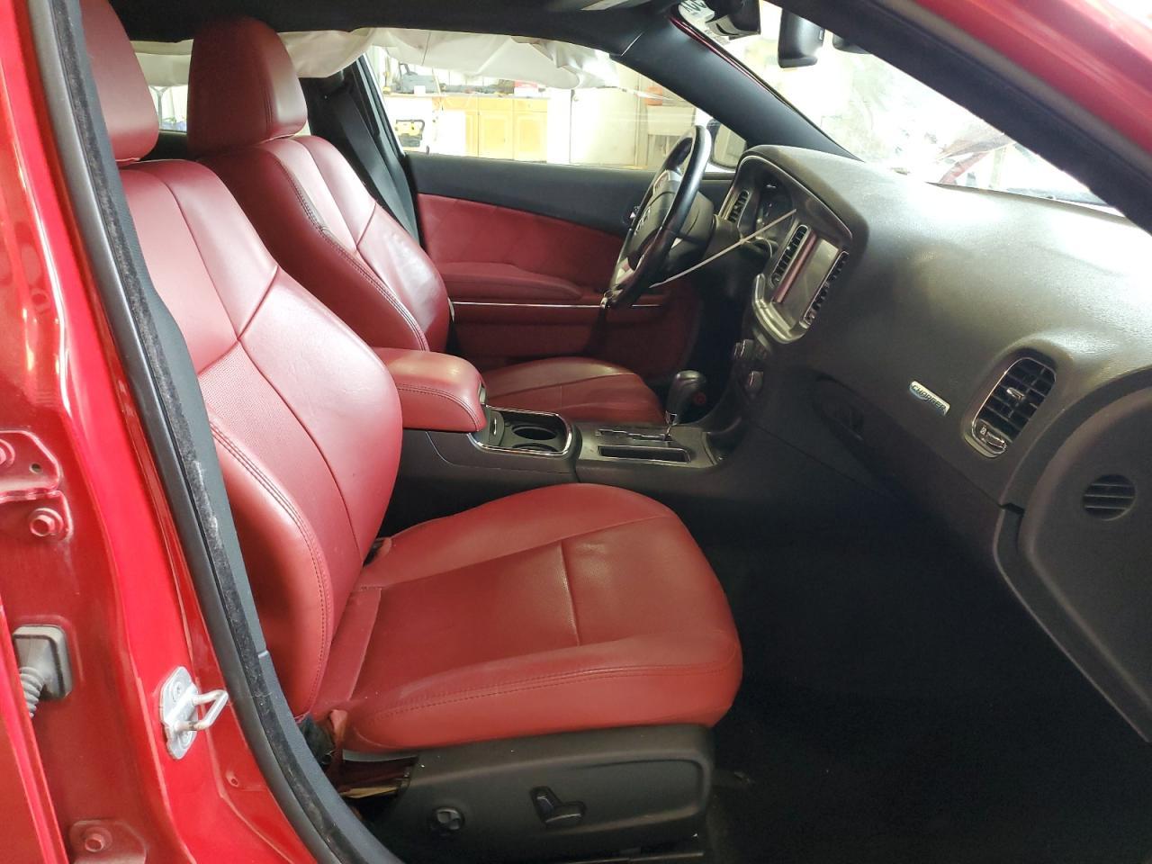 2013 Dodge Charger R/T - Image 7