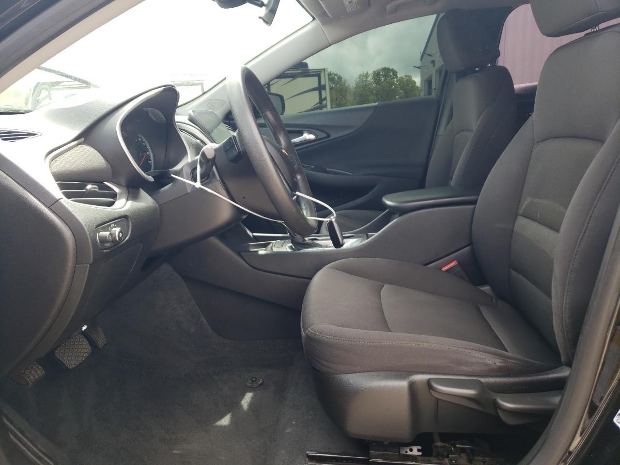 2019 Chevrolet Malibu Ls - Фото 7