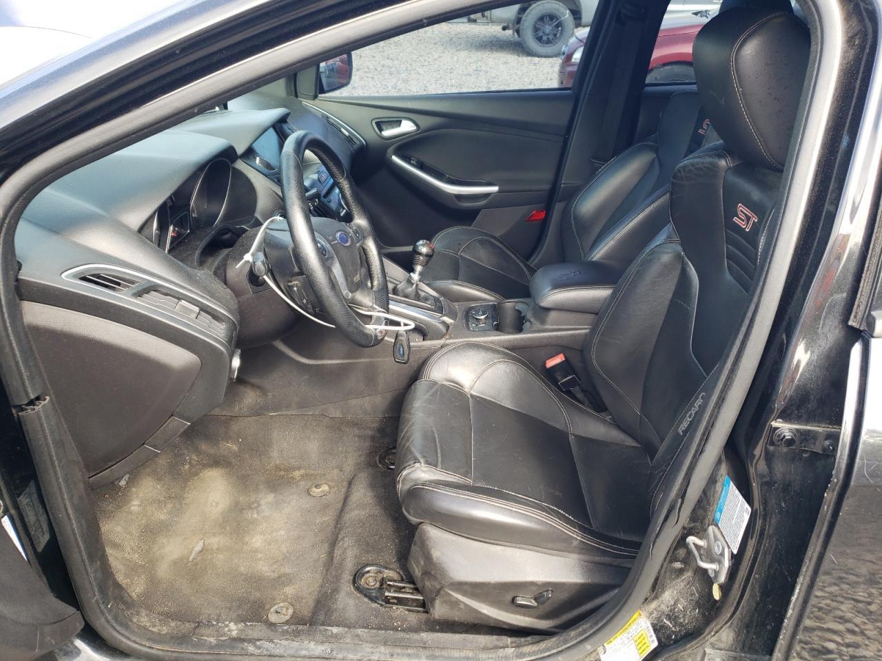 2013 Ford Focus St - Image 7