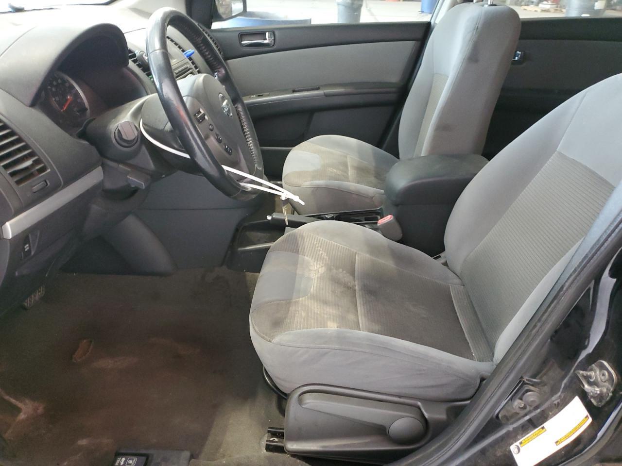 2011 Nissan Sentra 2.0 - Фото 7