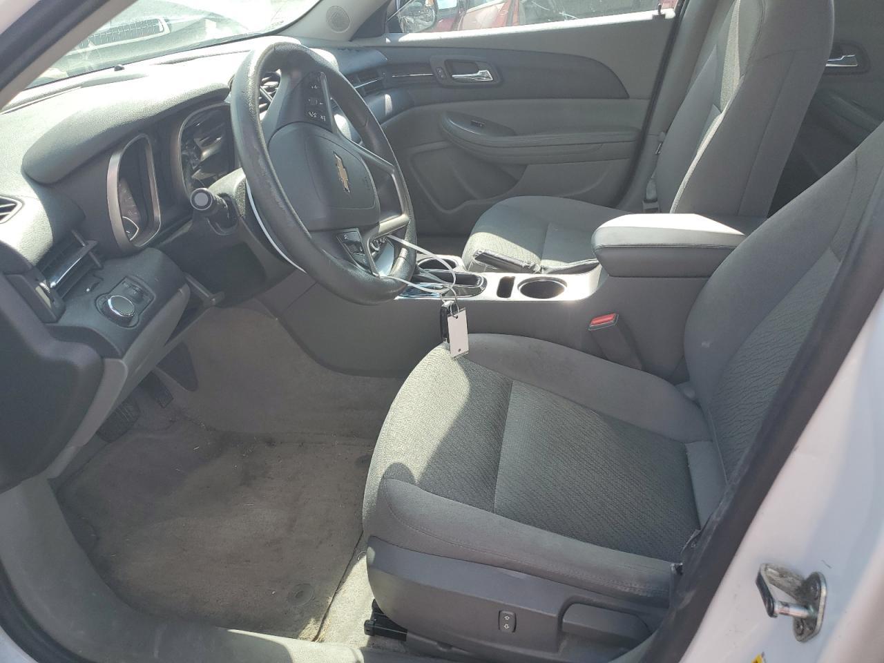 2015 Chevrolet Malibu Ls - Image 7