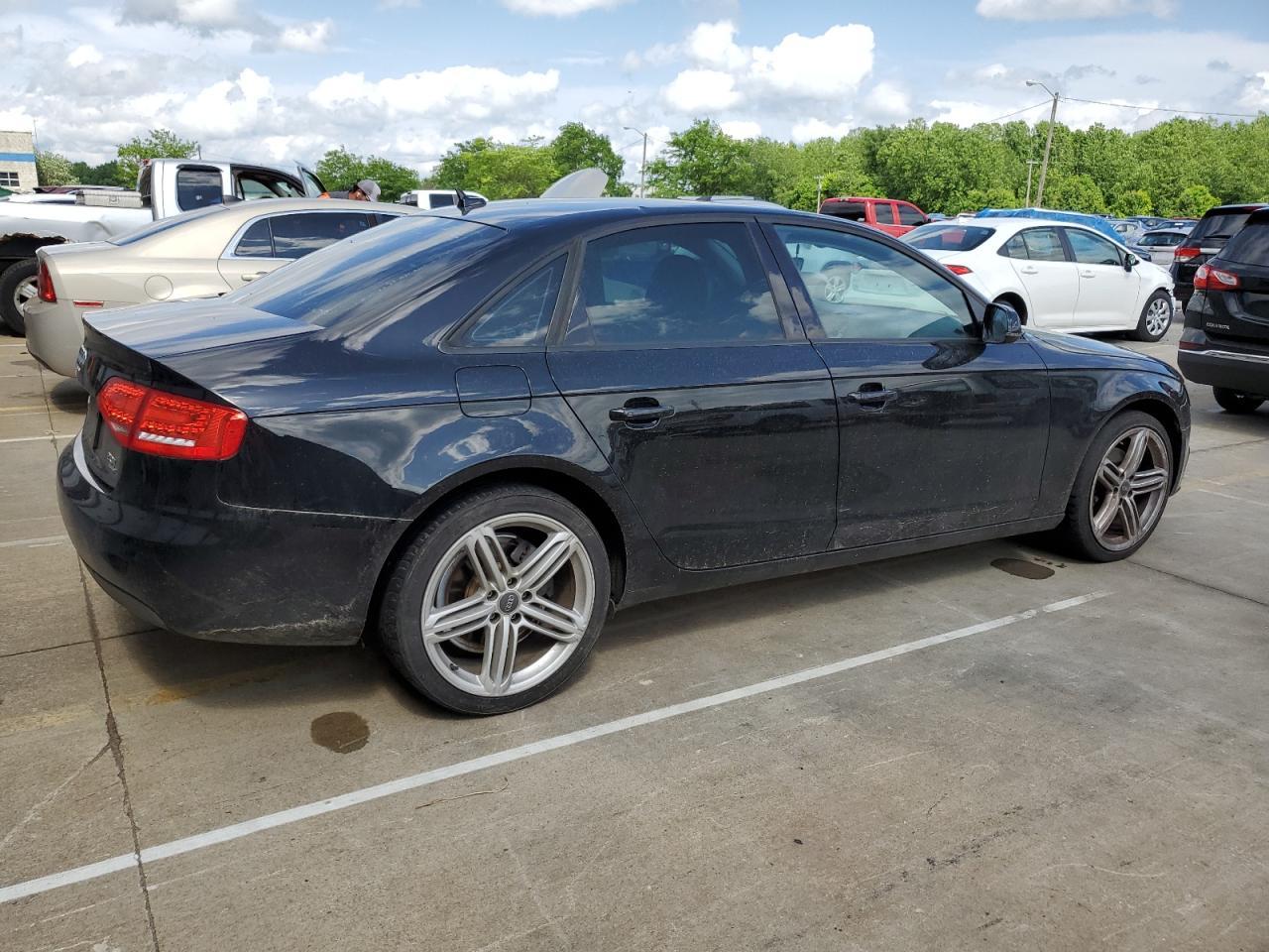 2011 Audi A4 Premium Plus - Фото 3