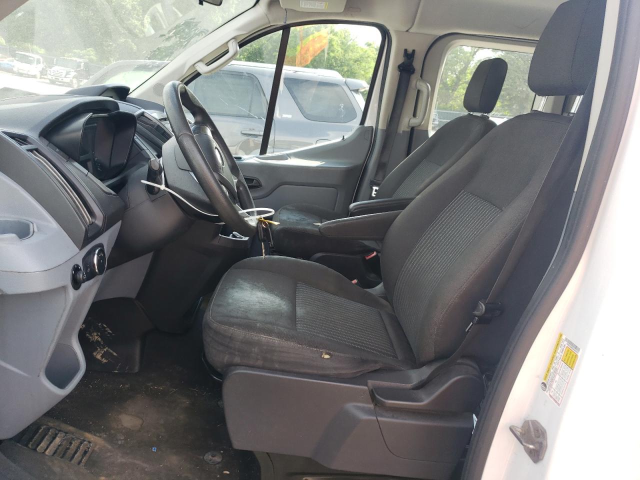 2018 Ford Transit T-350 - Image 7