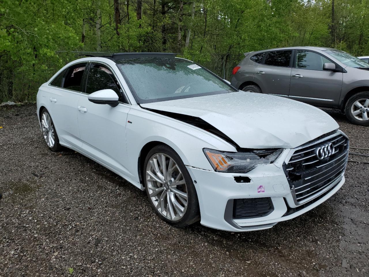 2019 Audi A6 Prestige - Image 4