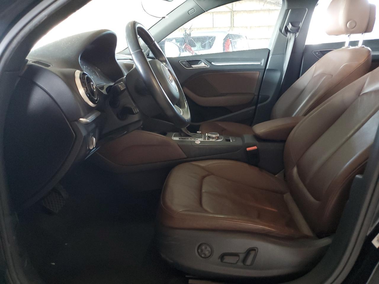 2015 Audi A3 Premium Plus - Image 7