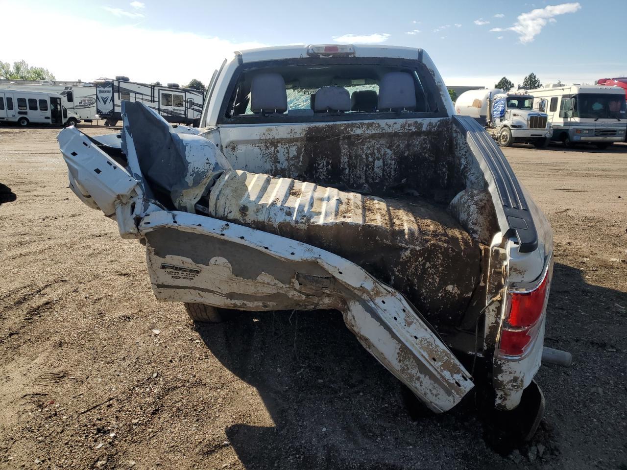 2012 Ford F150 Super Cab - Фото 6