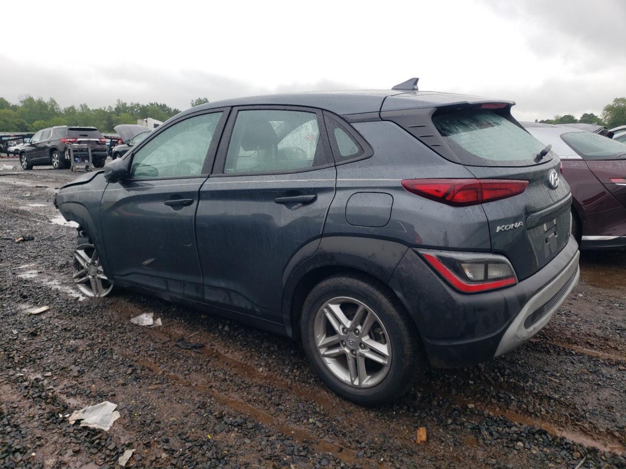 2022 Hyundai Kona Sel - Image 2