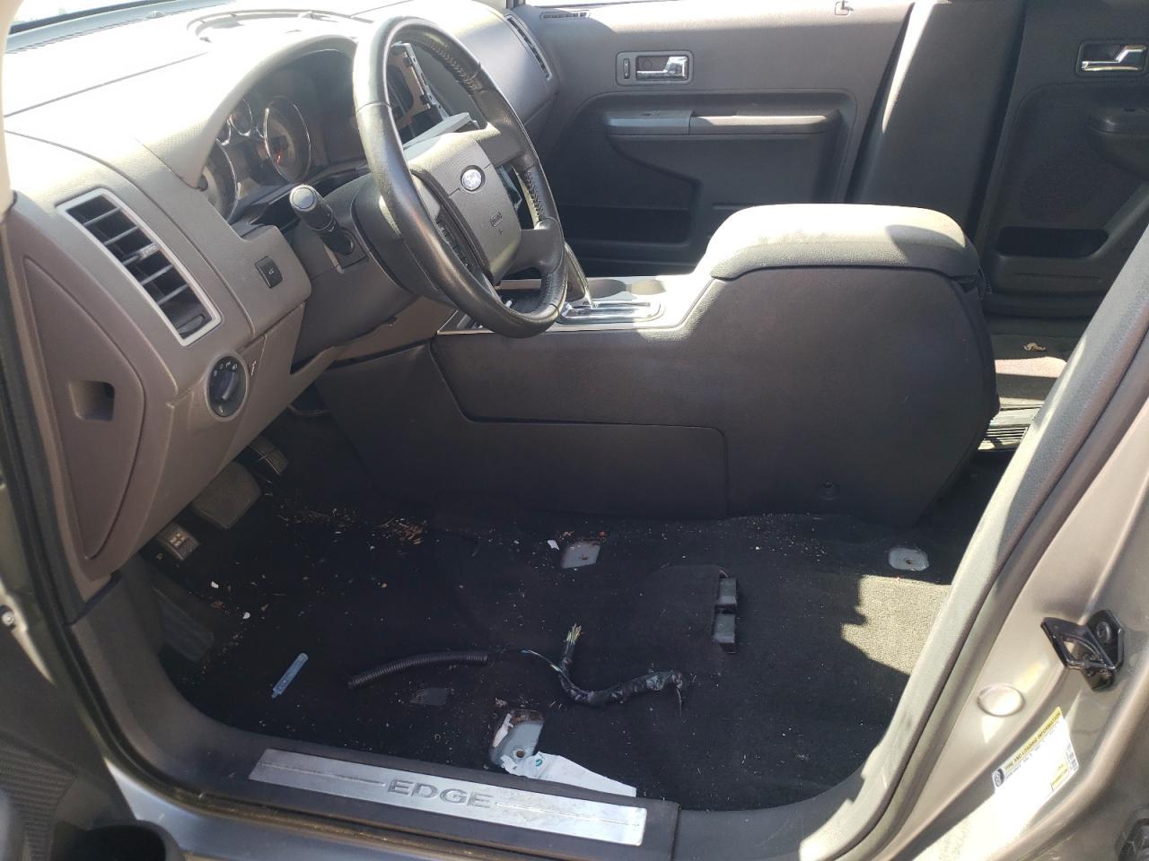 2008 Ford Edge Limited - Фото 7