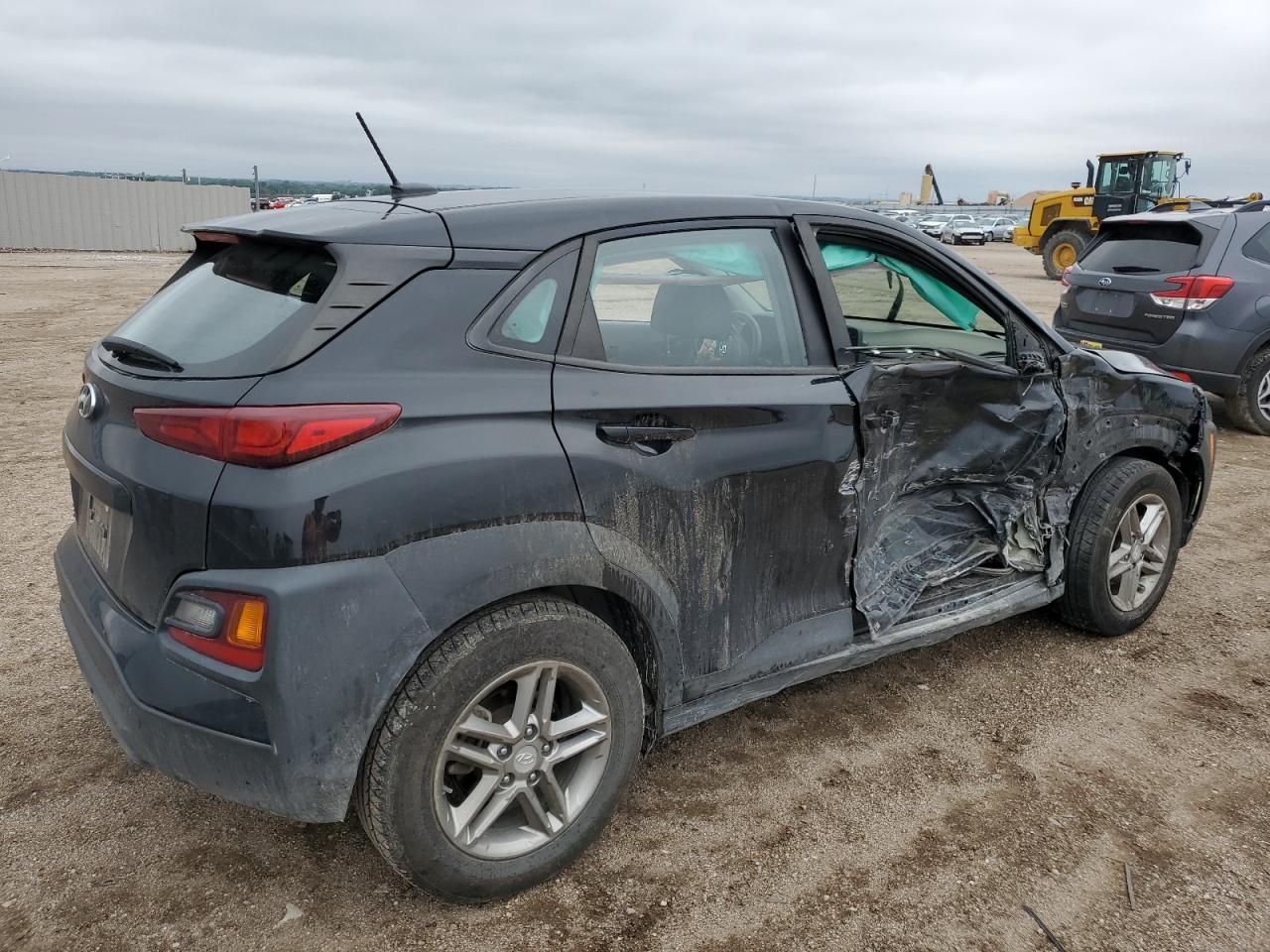 2018 Hyundai Kona Se - Image 3