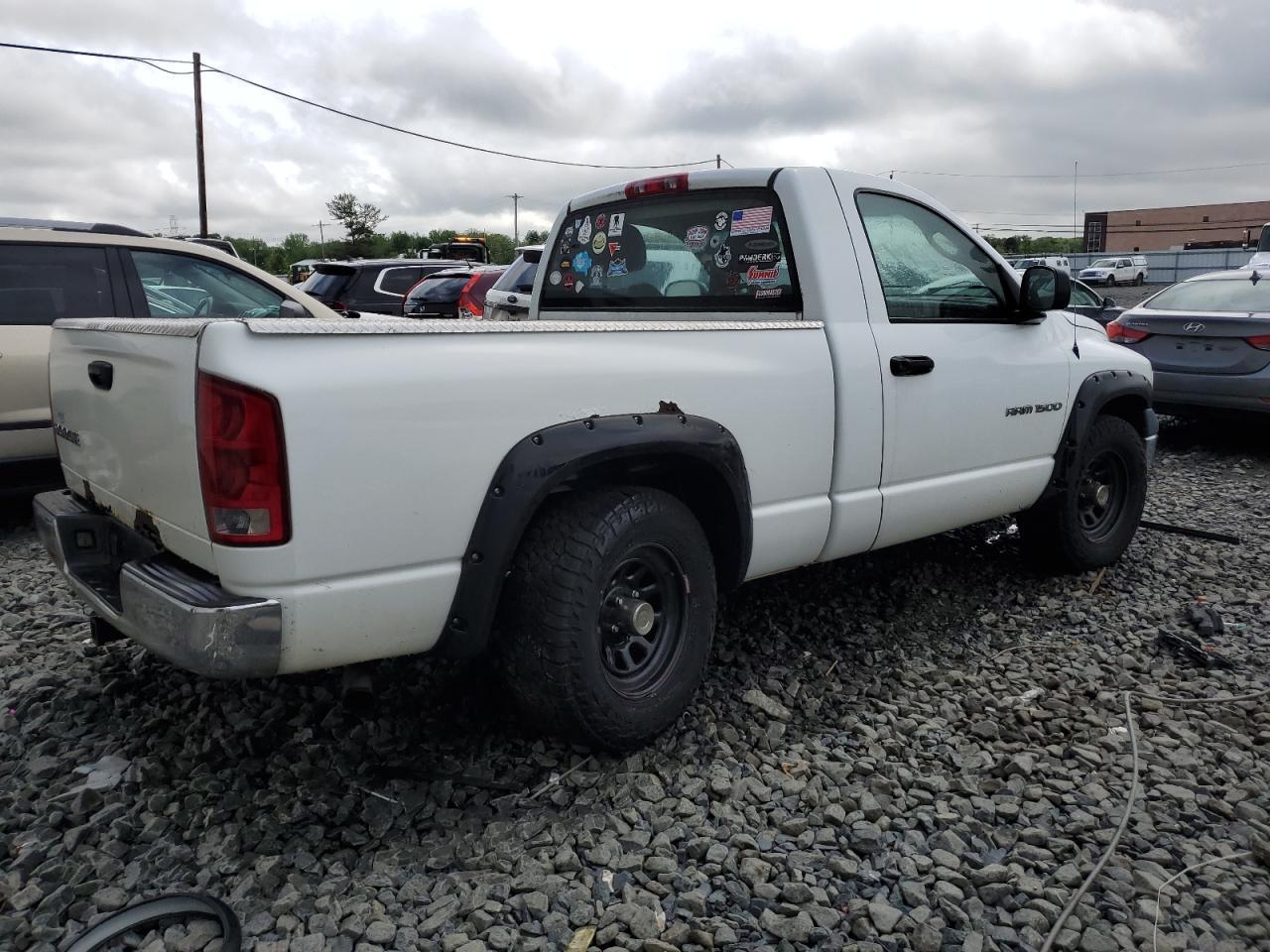 2003 Dodge Ram 1500 St - Image 3