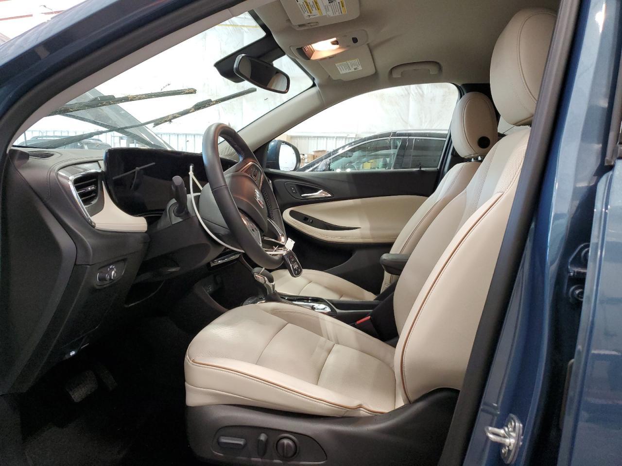 2025 Buick Encore Gx Avenir - Фото 7