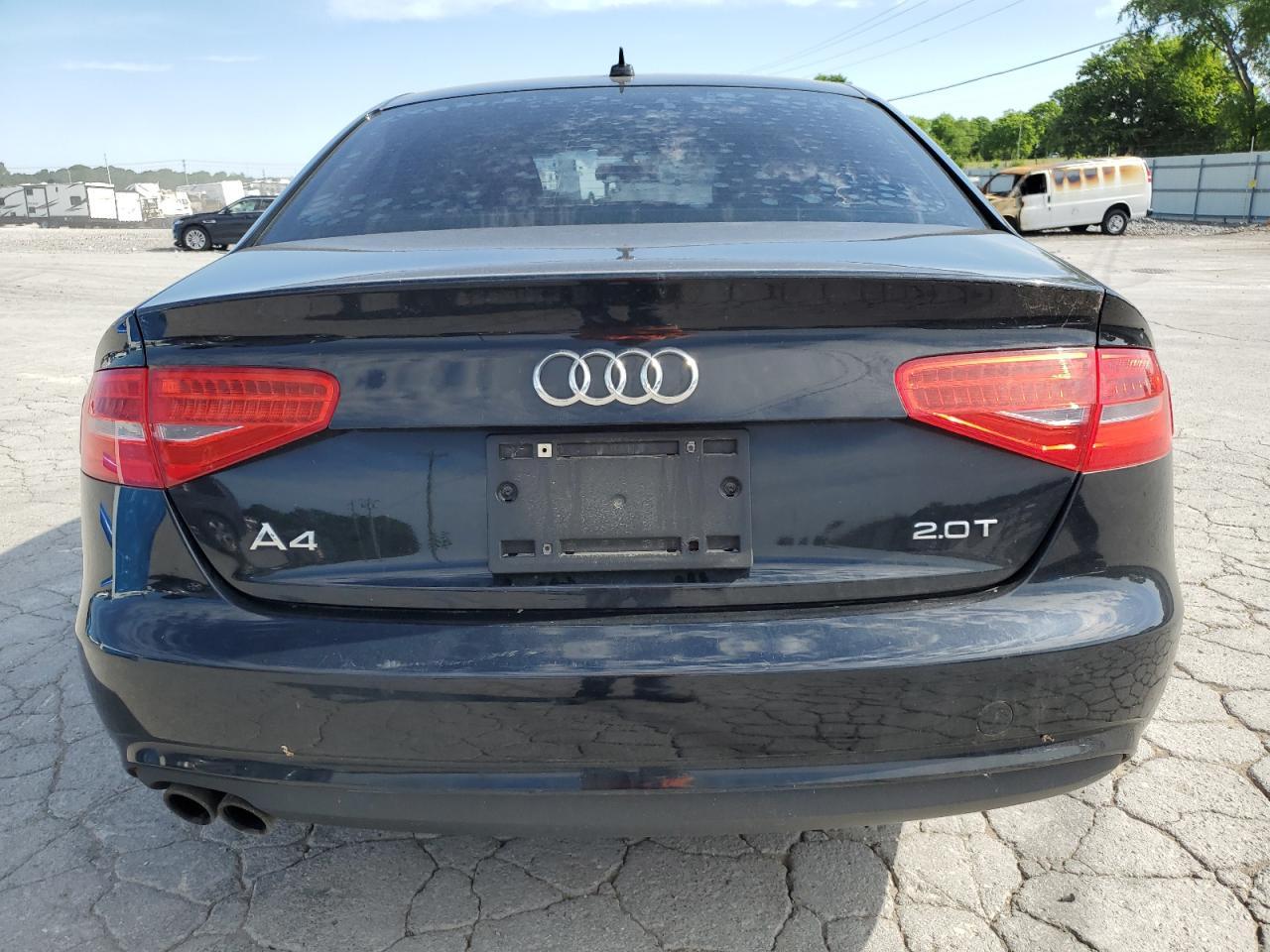 2013 Audi A4 Premium - Image 6