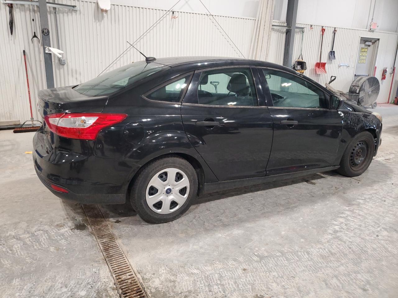 2014 Ford Focus - Фото 3