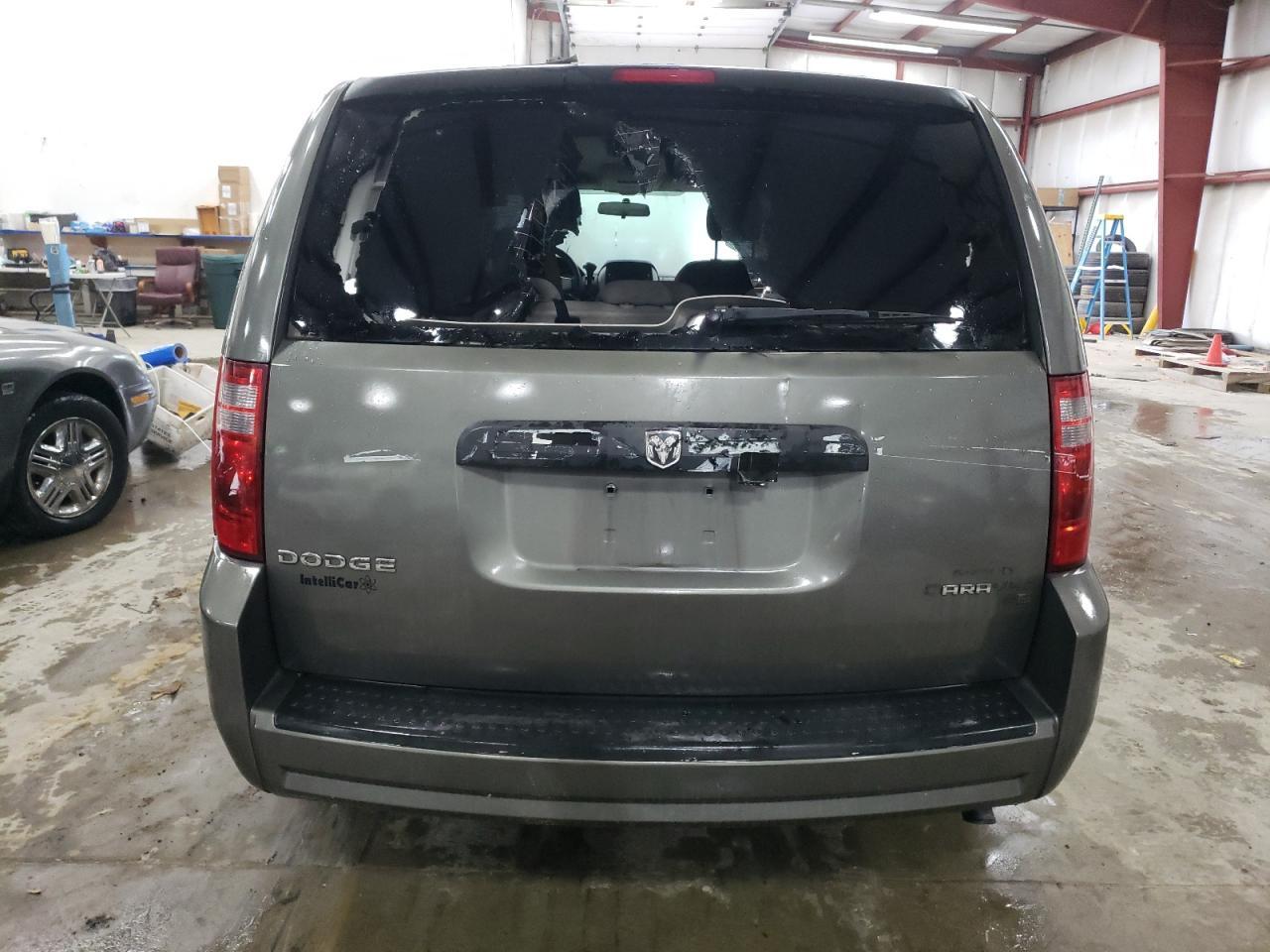 2010 Dodge Grand Caravan Se - Image 6