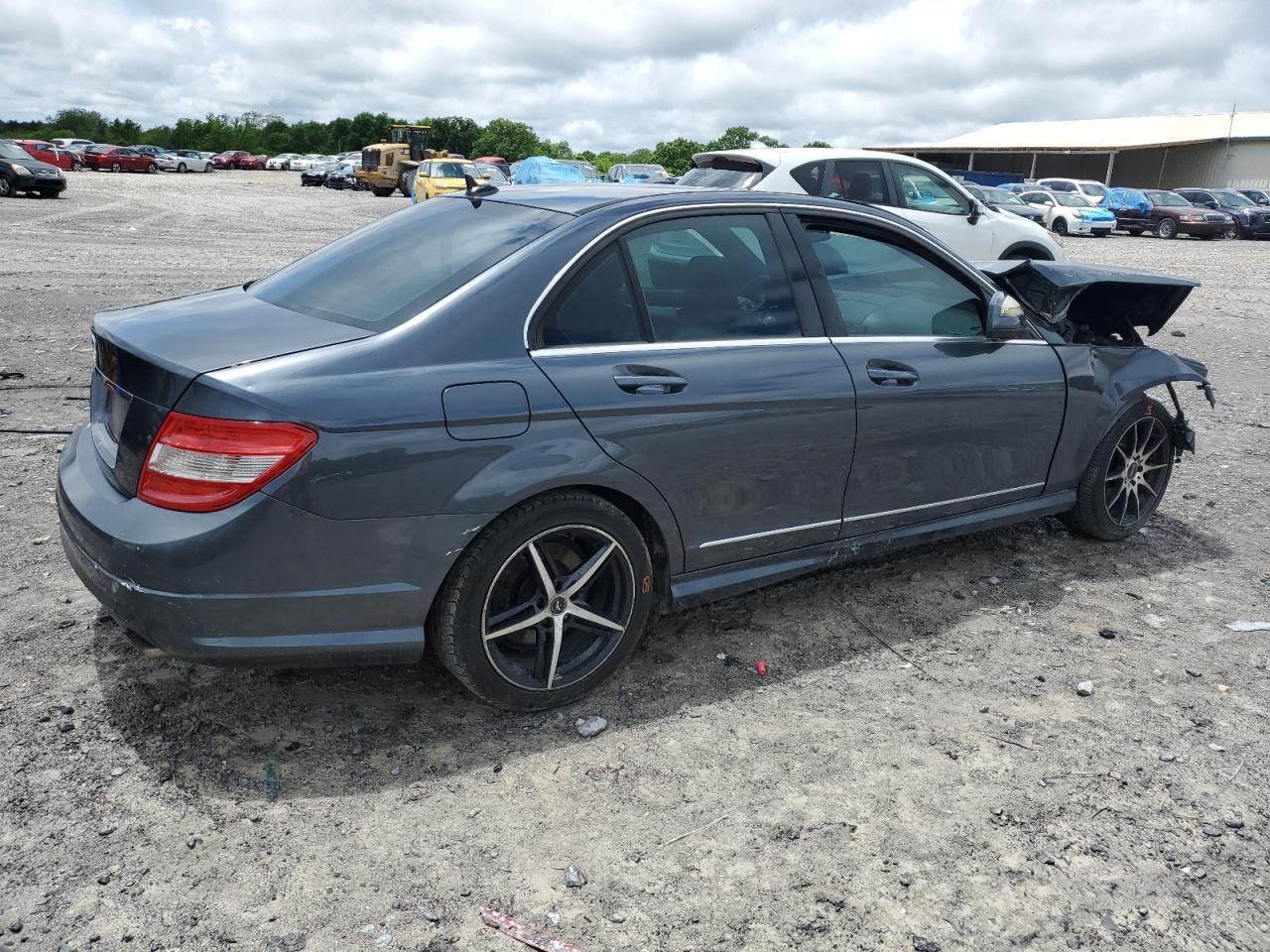 2008 Mercedes-Benz C 300 - Image 3