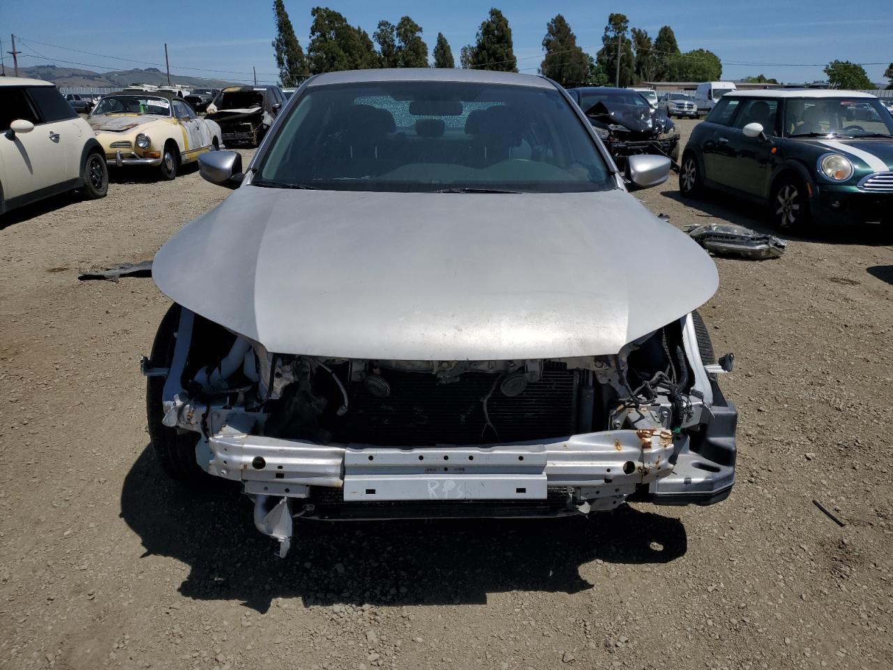 2013 Honda Accord Lx - Image 5