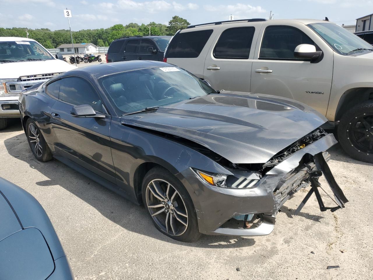 2016 Ford Mustang - Image 4