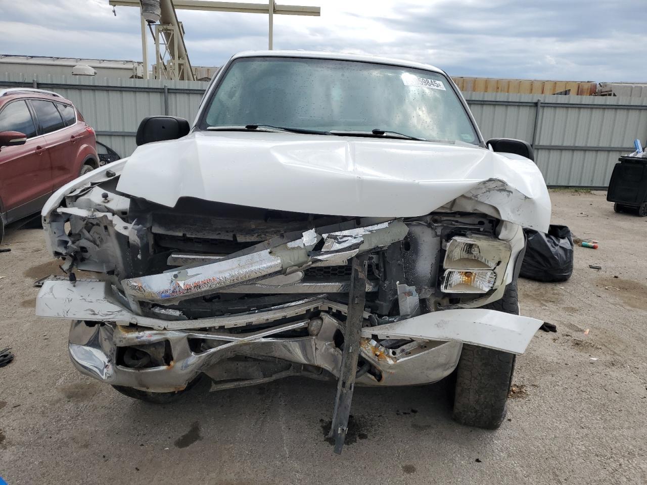 2006 Ford F250 Super Duty - Фото 5