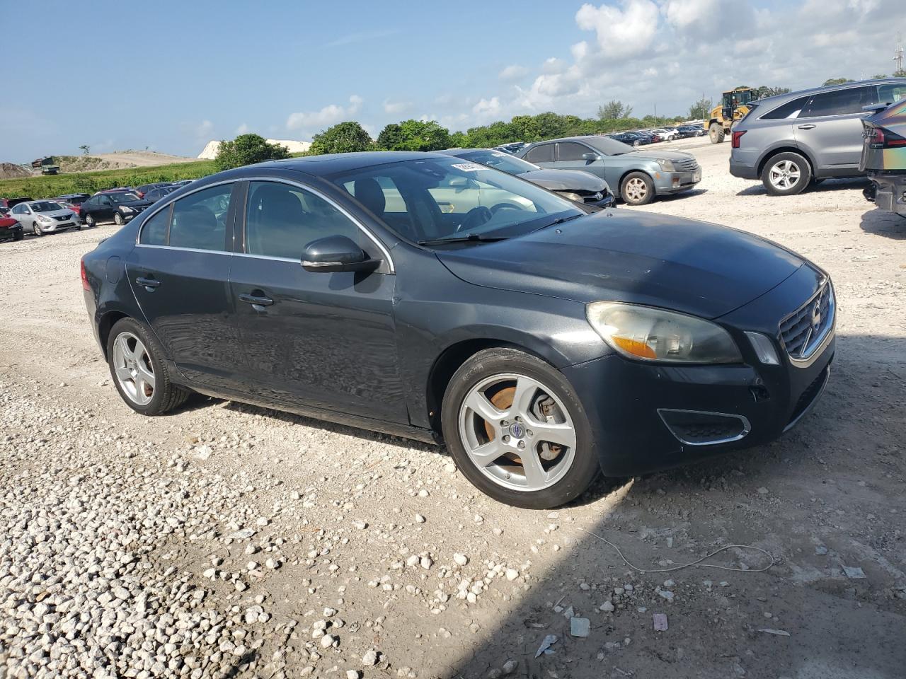 2013 Volvo S60 T5 - Image 4